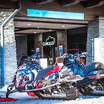 Hotel Scandic Rukahovi Kuusamo