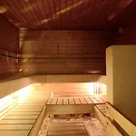 Hotel Scandic Rukahovi