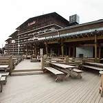 Hotel Scandic Rukahovi Kuusamo