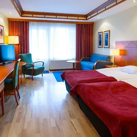 Scandic Rukahovi 4* Kuusamo