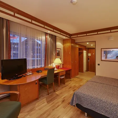 Scandic Rukahovi 4* Kuusamo