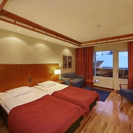 Hotel Scandic Rukahovi 4*