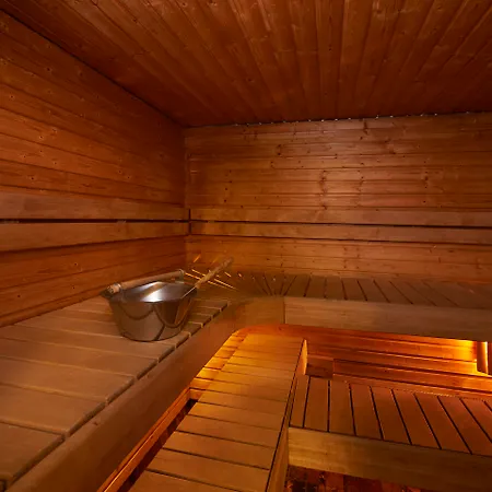 Hotel Scandic Rukahovi 4*