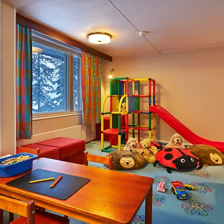 Scandic Rukahovi Kuusamo