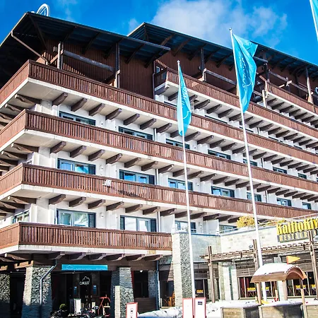 Scandic Rukahovi