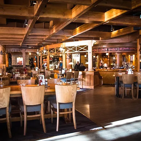 Scandic Rukahovi Kuusamo