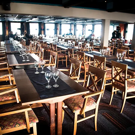 Scandic Rukahovi Hotel Kuusamo