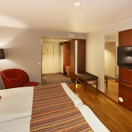 Scandic Rukahovi 4* Kuusamo