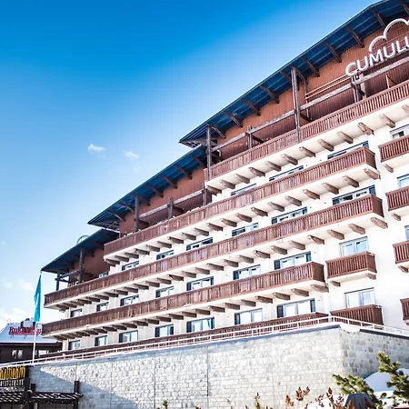 Hotel Scandic Rukahovi