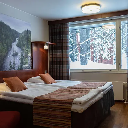 Scandic Rukahovi Hotel Kuusamo