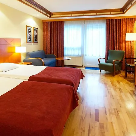 Scandic Rukahovi 4* Kuusamo