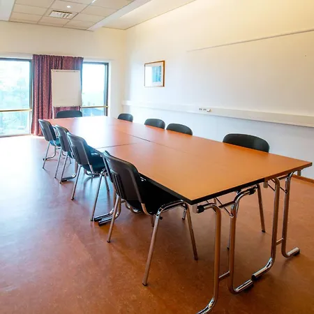 Scandic Rukahovi 4*