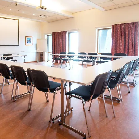 Scandic Rukahovi Kuusamo