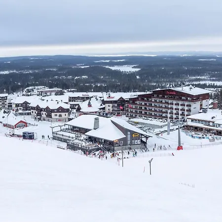 Scandic Rukahovi Hotel Kuusamo