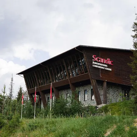 Scandic Rukahovi 4*