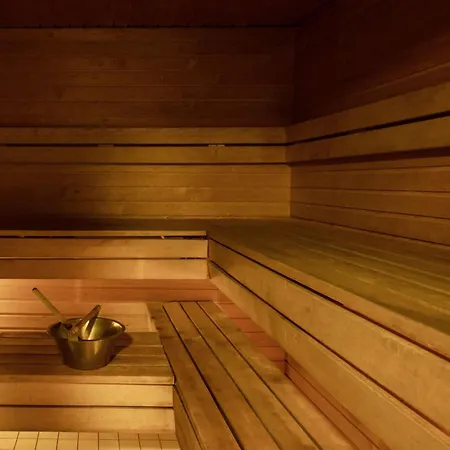 Scandic Rukahovi Kuusamo