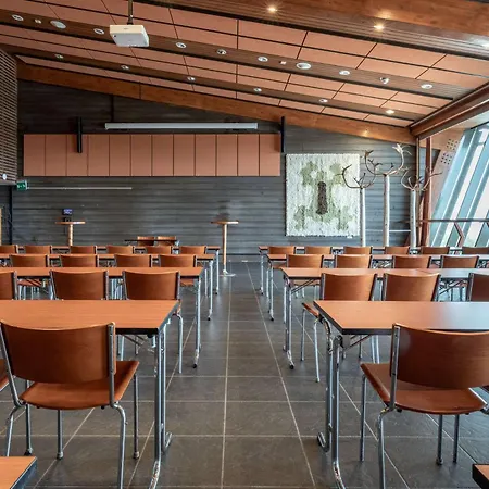 Scandic Rukahovi Hotel