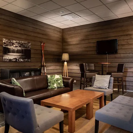 Hotel Scandic Rukahovi Kuusamo