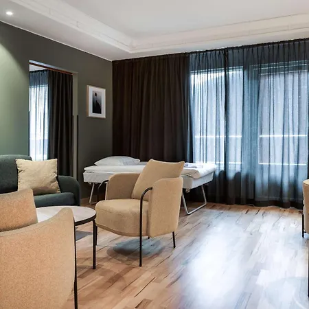 Scandic Rukahovi 4*