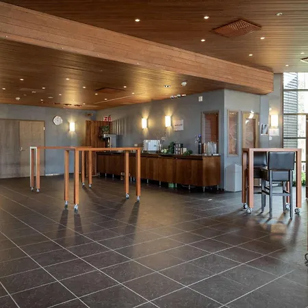 Scandic Rukahovi Kuusamo