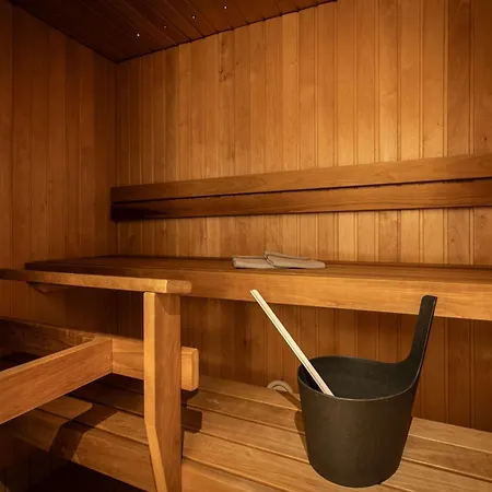 Scandic Rukahovi Otel