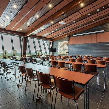 Scandic Rukahovi Hotel