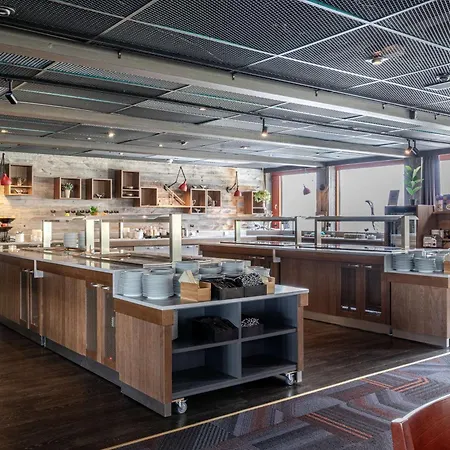 Hotel Scandic Rukahovi 4*