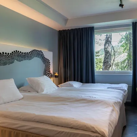 Scandic Rukahovi Otel Kuusamo