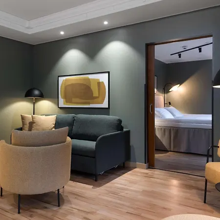 Scandic Rukahovi 4*