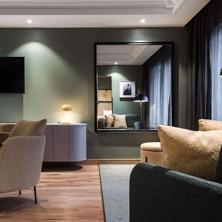 Scandic Rukahovi Kuusamo