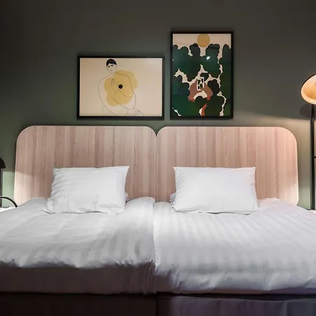 Scandic Rukahovi 4* Kuusamo