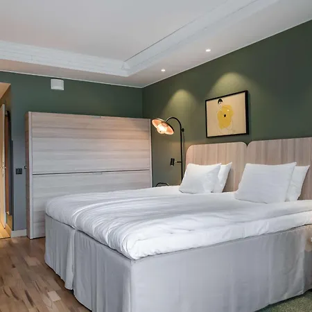 Scandic Rukahovi Hotel