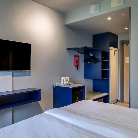 Scandic Rukahovi Hotell 4*