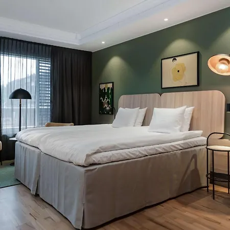 Hotel Scandic Rukahovi 4*