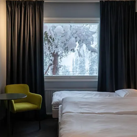 Scandic Rukahovi Hotel Kuusamo