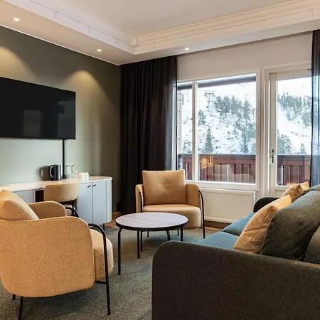 Hotel Scandic Rukahovi Kuusamo