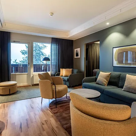 Scandic Rukahovi Kuusamo