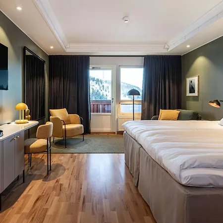 Hotell Scandic Rukahovi Kuusamo