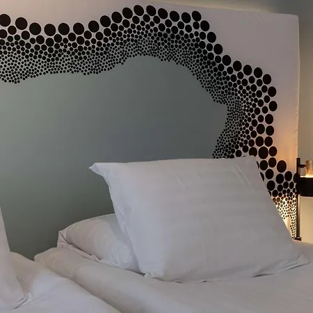 Hotel Scandic Rukahovi 4*