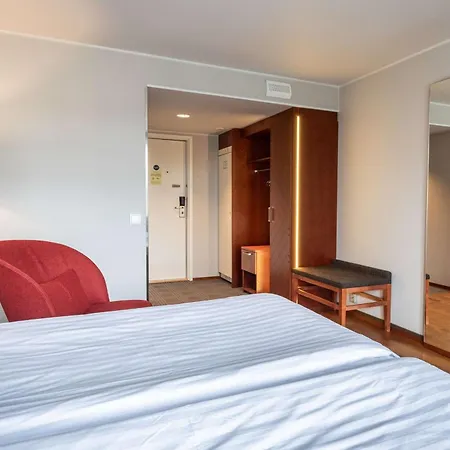 Scandic Rukahovi 4* Kuusamo