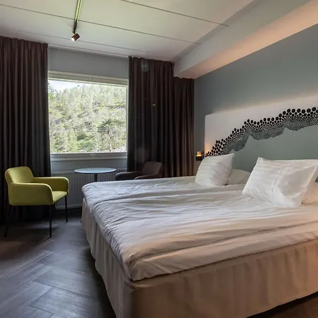 Scandic Rukahovi Hotel 4*