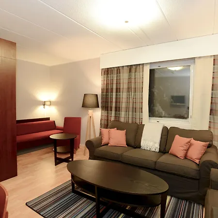 Scandic Rukahovi Kuusamo