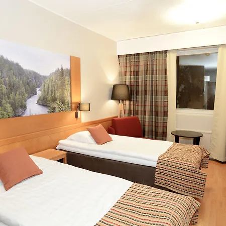 Scandic Rukahovi Hotel