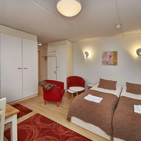 Hotel Scandic Rukahovi Kuusamo