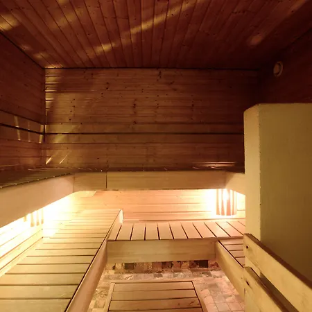 Hotel Scandic Rukahovi