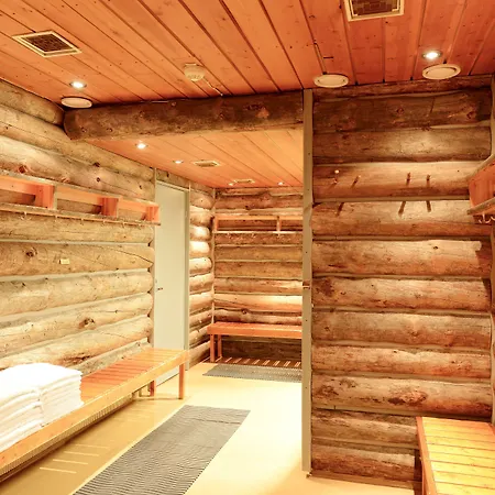 Hotel Scandic Rukahovi 4*