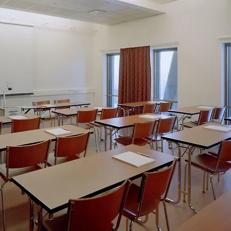 Scandic Rukahovi Hotel 4*