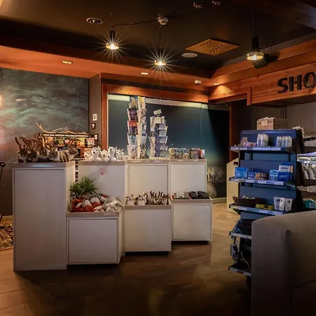 Scandic Rukahovi Kuusamo