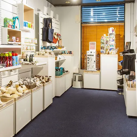 Hotel Scandic Rukahovi Kuusamo