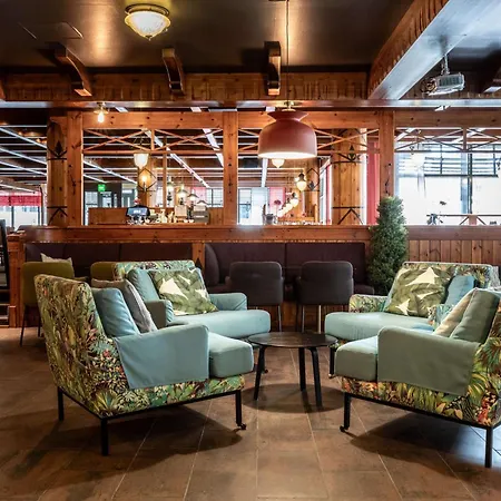 Scandic Rukahovi Kuusamo